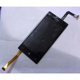 LCD digitizer assembly for HTC 8X Zenith C620d C620e