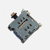 Sim flex for HTC M7 One 801e 801h
