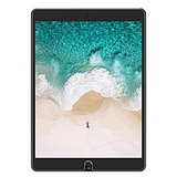 Apple iPad Pro 12.9" 1st  / 2nd Gen Tempered Glass Screen Protector