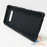 Samsung Galaxy Note 8 - Heavy Duty Slim Case