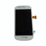 LCD digitizer assembly for Samsung Galaxy S3 mini i8190