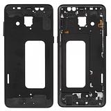 mid frame bezel for Samsung Galaxy A8 2018 A530 A530F A530WA