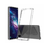 TCL 20S - Blu Element Dropzone Case Clear