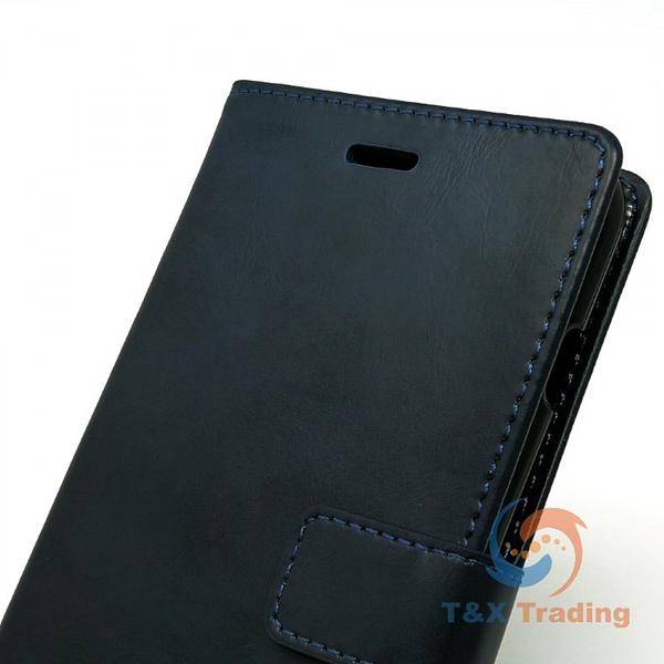 Apple iPhone 6 / 7 / 8 / SE 2020 / SE 2022 - TanStar Book Style Wallet Case