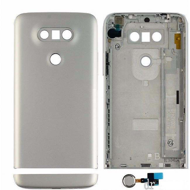 Back cover for LG G5 H820 H830 H840 VS987 H850 H831 LS992