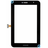 Digitizer touch screen for Samsung Galaxy Tap P6200 P6210