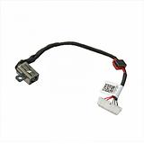 charging port DC power flex for Dell Inspiron 15" 5558 5559 5551