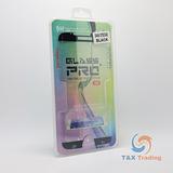 Samsung Galaxy S7 Edge - 3D FULL Glue Tempered Glass Screen Protector