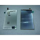 Nokia E7 LCD display