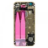 back housing complete for iphone 6 Plus 6+ 5.5