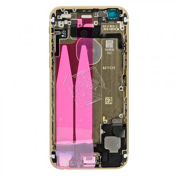 back housing complete for iphone 6 Plus 6+ 5.5