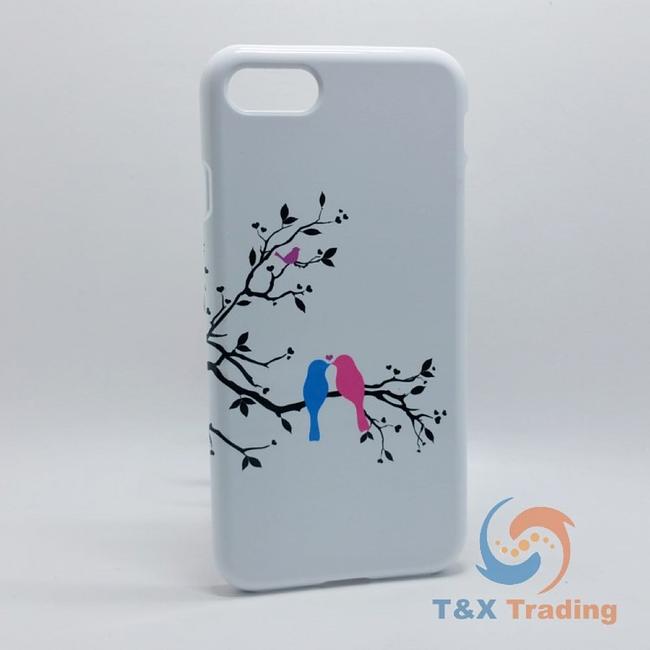 Apple iPhone 7 / 8 - Getuncommon Multi-Colored Flower Art Case