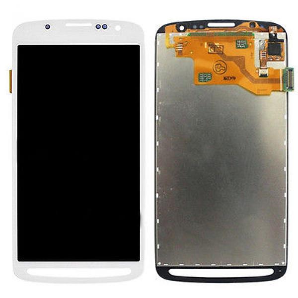 LCD digitizer assembly for Samsung Galaxy S4 Active i9295 i537