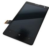Digitizer LCD display screen with frame for Nokia Lumia 1020