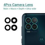 back camera LENS set for Motorola Moto G Stylus 5G 2021 XT2131