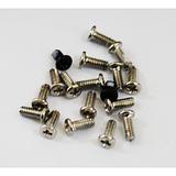 screw set for Samsung note 4 N9100 N910 N910A N9105 N910F