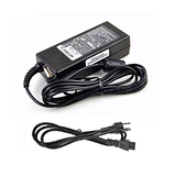 65W Small Connector PA3714E-1AC3 Laptop Charger for Toshiba [USED]