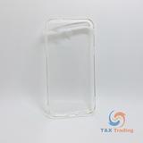 Samsung Galaxy J3 Prime 2017 - Silicone Phone Case With Dust Plug