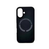 Apple iPhone 16 Plus - Soft Feeling Jelly Case for Wireless Charging