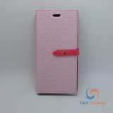 Apple iPhone 6 Plus / 6S Plus - Goospery Milano Diary Case