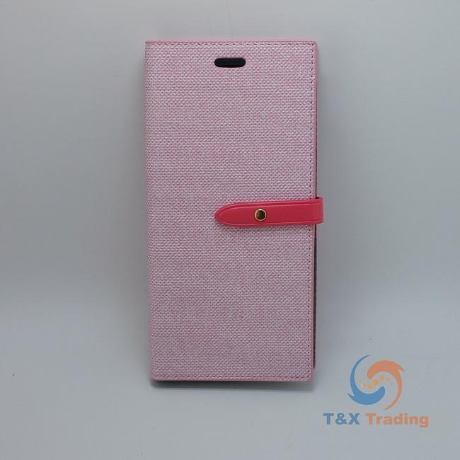 Apple iPhone 6 Plus / 6S Plus - Goospery Milano Diary Case