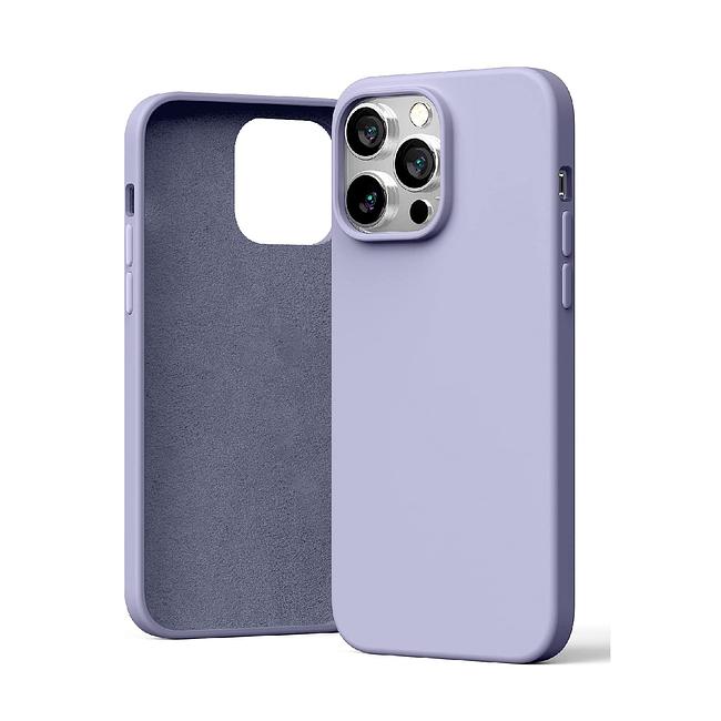 Apple iPhone 14 Pro / 15 Pro - Goospery Soft Feeling Jelly Case