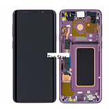 LCD Digitizer with frame TFT for Samsung S9 G9600 G960 G960F G960A G960WA