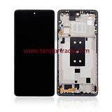 lcd assembly with frame OEM for Xiaomi Mi 11T Xiaomi Mi 11T Pro