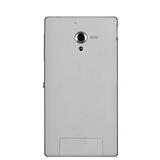 Battery cover for Sony Ericsson L35h Xperia ZL C6502