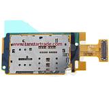 sim READER for Samsung Tab A 10.5" T590 T595 T597