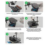 Multi Functional Universal Phone LCD Seperator Unheated Opening Tool All Models