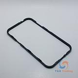 Samsung Galaxy J3 - Heavy Duty Transformer Slim Case