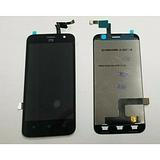 Digitizer LCD assembly for ZTE Overture 2 Z813 Z812 Maven