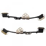 lcd display Flex MacBook Pro Retina 13" A1502 / A1398