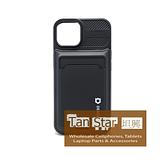 Apple iPhone 14 Pro / 15 Pro - Cardcaptor Case with Credit Card Holder Case