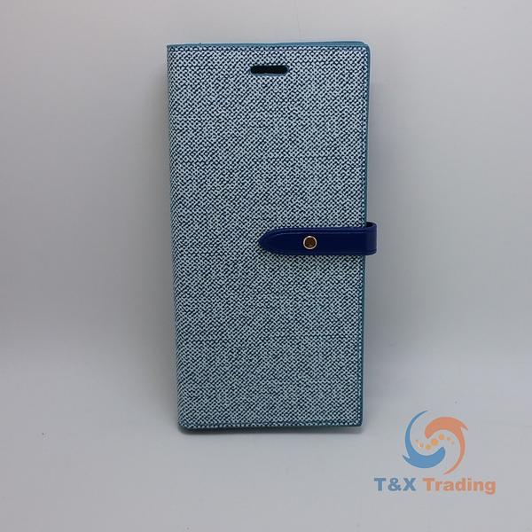 Apple iPhone 6 Plus / 6S Plus - Goospery Milano Diary Case