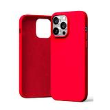 Apple iPhone 14 Pro / 15 Pro - Goospery Soft Feeling Jelly Case