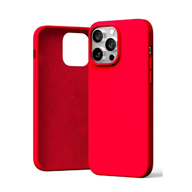 Apple iPhone 14 Pro / 15 Pro - Goospery Soft Feeling Jelly Case