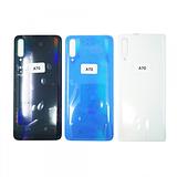 back battery cover for Samsung Galaxy A70 2019 A705 A705F