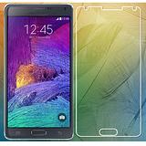 Screen guard for Samsung note 4 N9100 N910 N910A