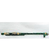 charging port assembly for Lenovo ThinkPad Tablet 2 10.1"