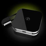 Duracell - Powermat Portable Power Bank Battery