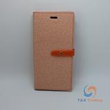 Apple iPhone 6 Plus / 6S Plus - Goospery Milano Diary Case