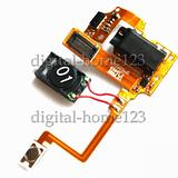Audio jack ear speaker flex FOR LG P900 P990 P999 Optimus 2X