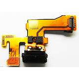 Charging port flex for Nokia Lumia 1020