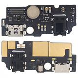 Charging Port Flex for ZTE Blade Z Max Z982