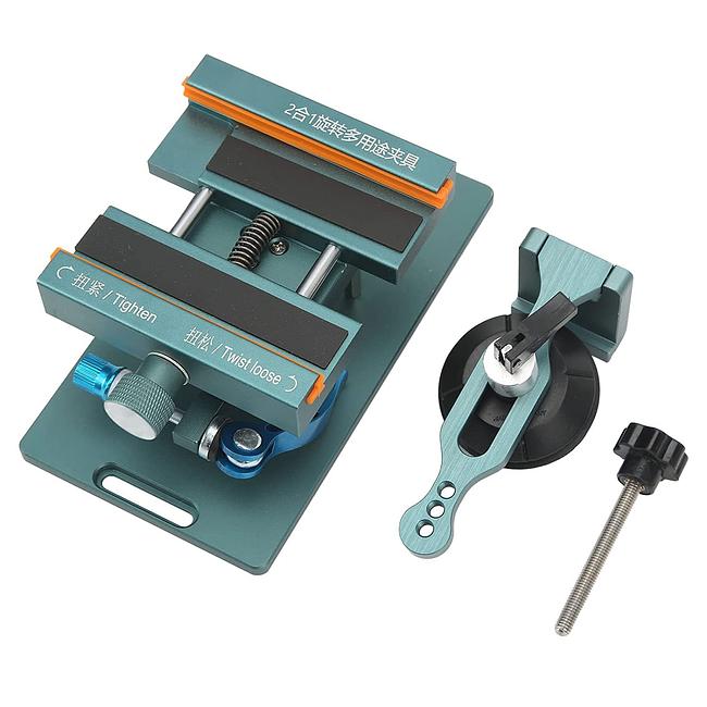 Multi Functional Universal Phone LCD Seperator Unheated Opening Tool All Models