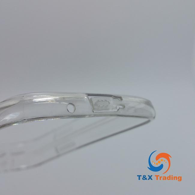 Samsung Galaxy S3 - Silicone Phone Case With Dust Plug