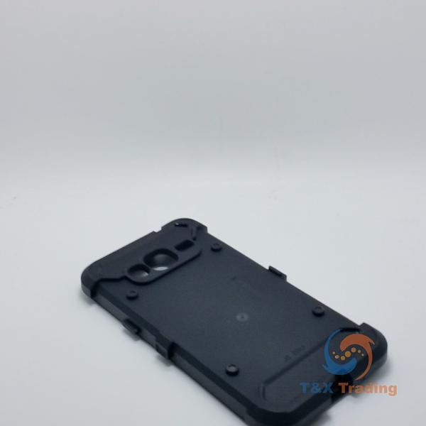 Samsung Galaxy J3 - Heavy Duty Transformer Slim Case