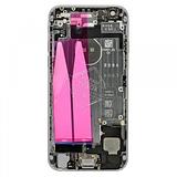 back housing complete for iphone 6 Plus 6+ 5.5